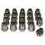 Picture of Crown Automotive Jeep Replacement Wheel Lug Nut Set - 4006956K
