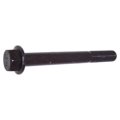 Picture of Crown Automotive Jeep Replacement Leaf Spring Shackle Bolt - 4007393