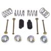 Picture of Crown Automotive Jeep Replacement Brake Hold Down Spring Kit - 4049681