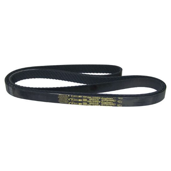 Picture of Crown Automotive Jeep Replacement Serpentine Belt - 4060875