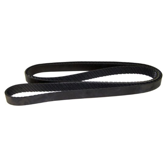 Picture of Crown Automotive Jeep Replacement Serpentine Belt - 4060882
