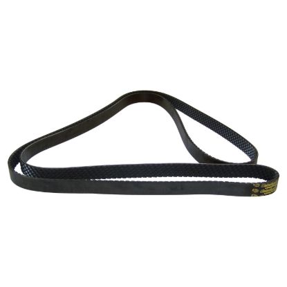 Picture of Crown Automotive Jeep Replacement Serpentine Belt - 4060895
