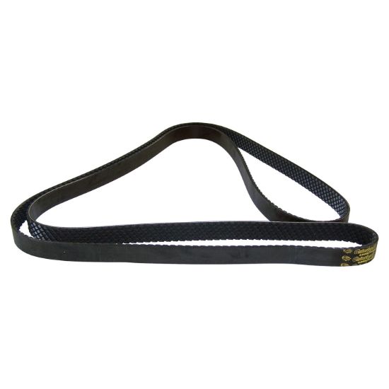 Picture of Crown Automotive Jeep Replacement Serpentine Belt - 4060895