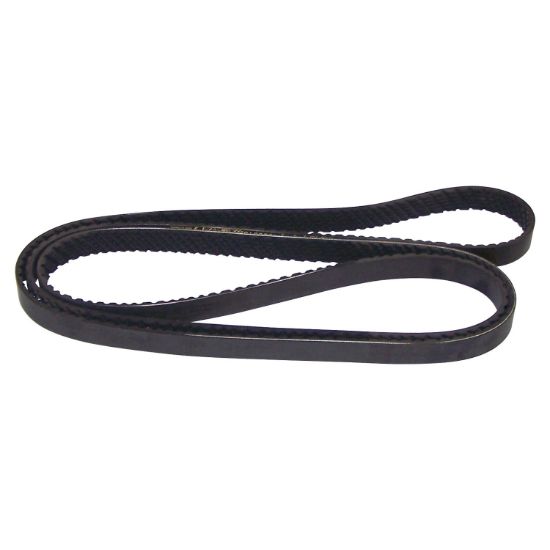 Picture of Crown Automotive Jeep Replacement Serpentine Belt - 4060910