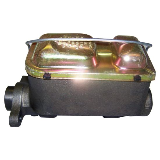 Picture of Crown Automotive Jeep Replacement Brake Master Cylinder - 4112654