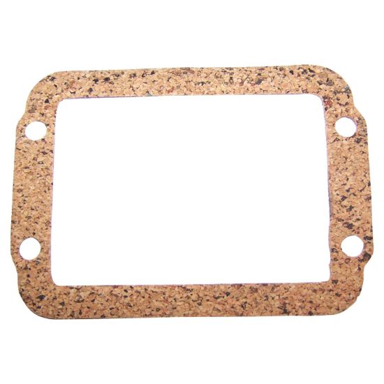 Picture of Crown Automotive Jeep Replacement 4WD Actuator Housing Cover Gasket - 4137732