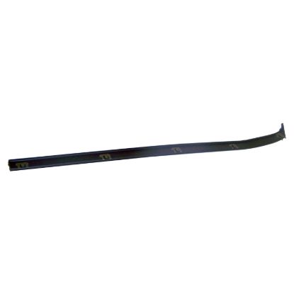 Picture of Crown Automotive Jeep Replacement Door Window Belt Weatherstrip - 4161679