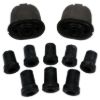 Picture of Crown Automotive Jeep Replacement Leaf Spring Bushing Set - 4228492K