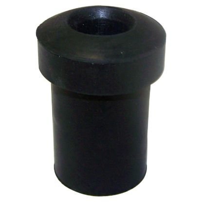 Picture of Crown Automotive Jeep Replacement Leaf Spring Shackle Bushing - 4228564