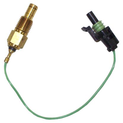Picture of Crown Automotive Jeep Replacement Engine Intake Manifold Temperature Sensor - 4300251