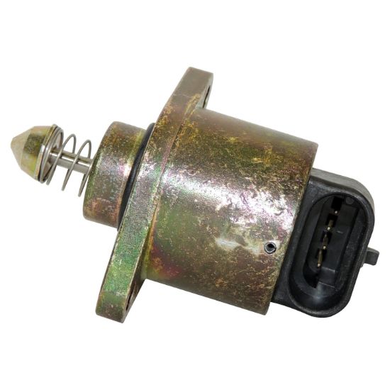 Picture of Crown Automotive Jeep Replacement Idle Air Control Valve - 4300494