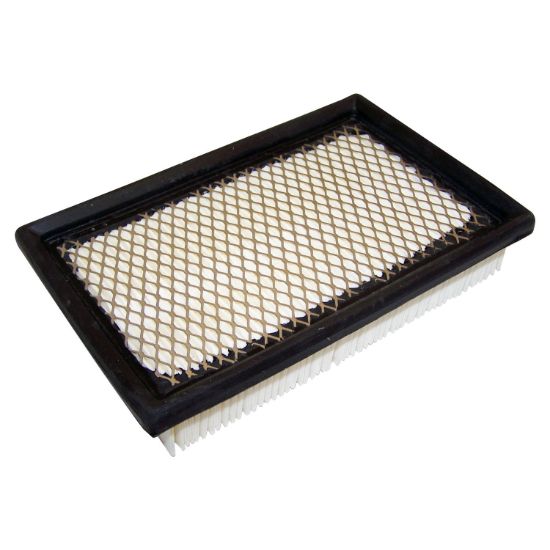 Picture of Crown Automotive Jeep Replacement Engine Air Filter - 4306113
