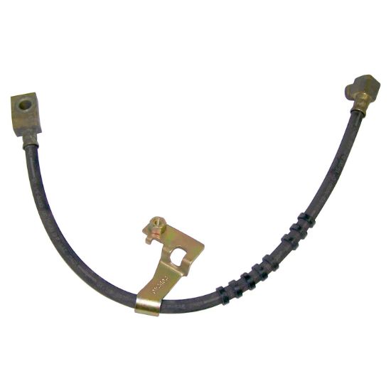 Picture of Crown Automotive Jeep Replacement Brake Hydraulic Hose - 4313630