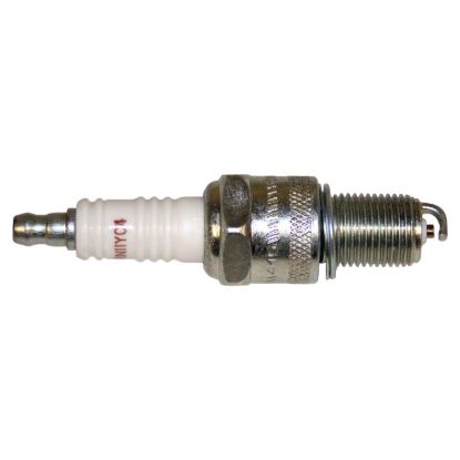 Picture of Crown Automotive Jeep Replacement Spark Plug - 4318131