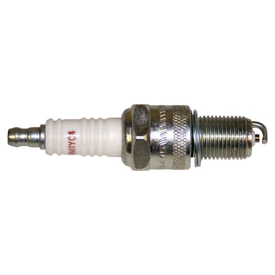 Picture of Crown Automotive Jeep Replacement Spark Plug - 4318131