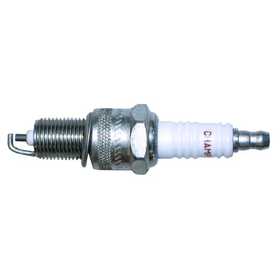 Picture of Crown Automotive Jeep Replacement Spark Plug - 4318137