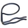 Picture of Crown Automotive Jeep Replacement Clutch Fork Spring - 4338855