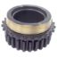 Picture of Crown Automotive Jeep Replacement Transfer Case Drive Sprocket - 4338929