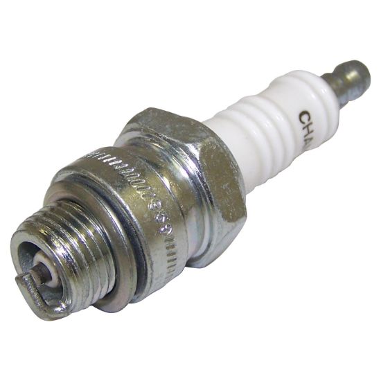 Picture of Crown Automotive Jeep Replacement Spark Plug - 4339491