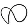Picture of Crown Automotive Jeep Replacement Serpentine Belt - 4343490