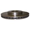 Picture of Crown Automotive Jeep Replacement Disc Brake Rotor - 4383096