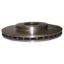 Picture of Crown Automotive Jeep Replacement Disc Brake Rotor - 4383096