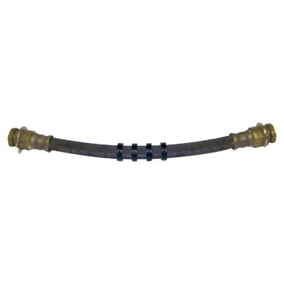 Picture of Crown Automotive Jeep Replacement Brake Hydraulic Hose - 4383850