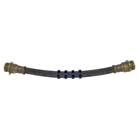 Picture of Crown Automotive Jeep Replacement Brake Hydraulic Hose - 4383850