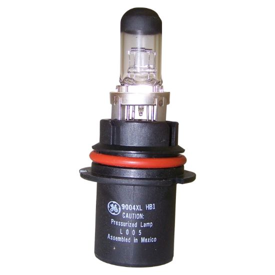 Picture of Crown Automotive Jeep Replacement Headlight Bulb - 4388238