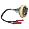 Picture of Crown Automotive Jeep Replacement Exterior Light Bulb Socket - 4400588