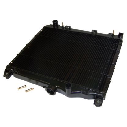 Picture of Crown Automotive Jeep Replacement Radiator - 4401727