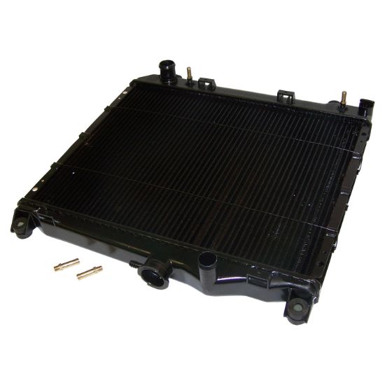Picture of Crown Automotive Jeep Replacement Radiator - 4401727