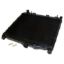 Picture of Crown Automotive Jeep Replacement Radiator - 4401727
