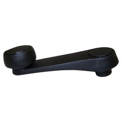 Picture of Crown Automotive Jeep Replacement Window Crank Handle - 4415820