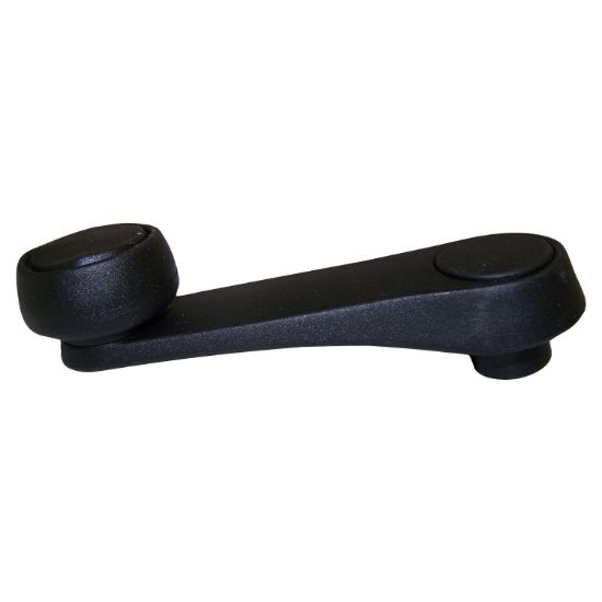 Picture of Crown Automotive Jeep Replacement Window Crank Handle - 4415820