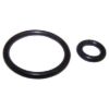 Picture of Crown Automotive Jeep Replacement Fuel Injection Fuel Pressure Service Kit - 4418903