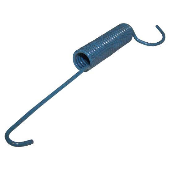 Picture of Crown Automotive Jeep Replacement Drum Brake Shoe Return Spring - 4423085