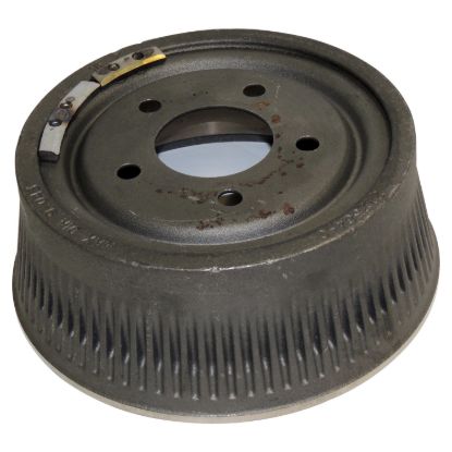 Picture of Crown Automotive Jeep Replacement Brake Drum - 4423370
