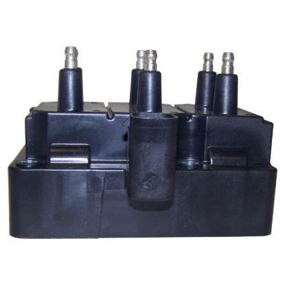 Picture of Crown Automotive Jeep Replacement Ignition Coil - 4443971