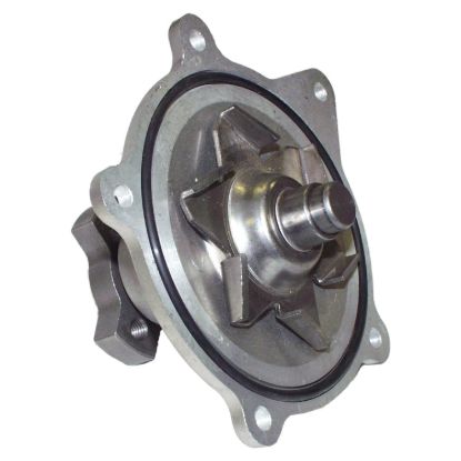 Picture of Crown Automotive Jeep Replacement Engine Water Pump - 4448878
