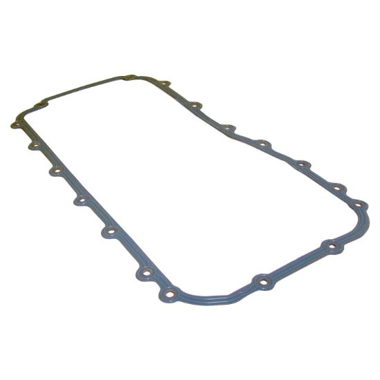 Picture of Crown Automotive Jeep Replacement Engine Oil Pan Gasket - 4448896AB