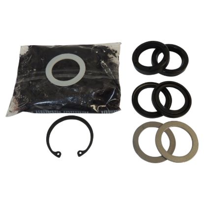 Picture of Crown Automotive Jeep Replacement Steering Gear Sector Shaft Seal Kit - 4470365