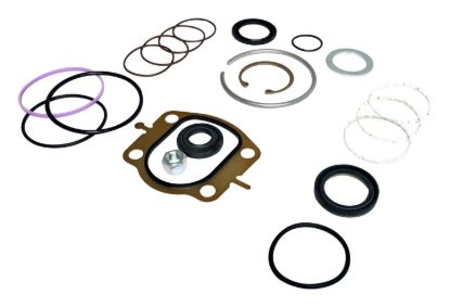 Picture of Crown Automotive Jeep Replacement Steering Gear Seal Kit - 4470365MK