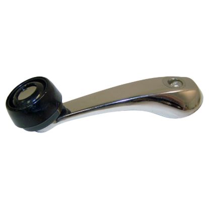 Picture of Crown Automotive Jeep Replacement Window Crank Handle - 4480649