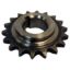 Picture of Crown Automotive Jeep Replacement Engine Balance Shaft Gear - 4483485
