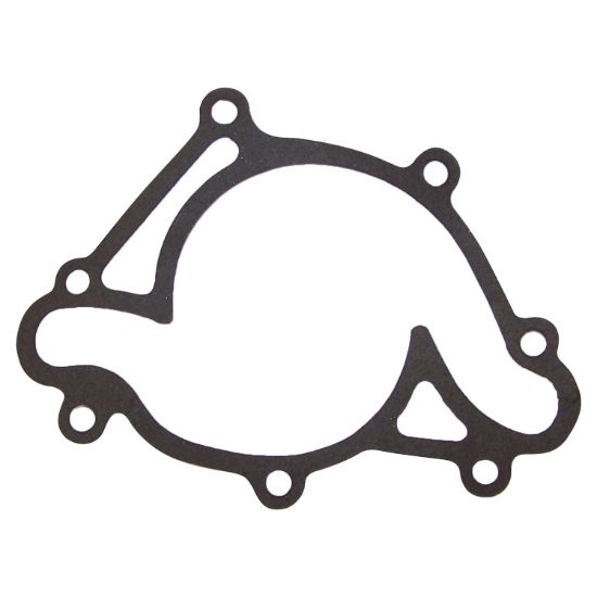Picture of Crown Automotive Jeep Replacement Engine Water Pump Gasket - 4483757AB