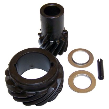 Picture of Crown Automotive Jeep Replacement Distributor Drive Gear - 4486635K