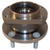 Picture of Crown Automotive Jeep Replacement Wheel Bearing and Hub Assembly - 4486860