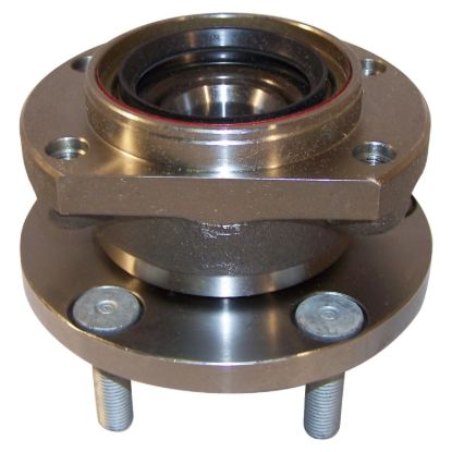 Picture of Crown Automotive Jeep Replacement Wheel Bearing and Hub Assembly - 4486860