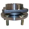 Picture of Crown Automotive Jeep Replacement Wheel Bearing and Hub Assembly - 4504039